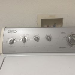 Need gone TODAY!!Whirlpool Dryer 100 obo