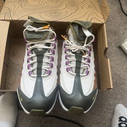 Nike Air Max 