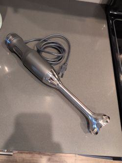KitchenAid Immersion Blender (barely used)