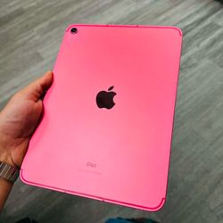 iPad 10th gen LTE UNLOCKED