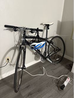 Fuji Absolute 2.0 Bike