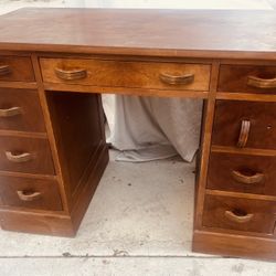 Antique Desk