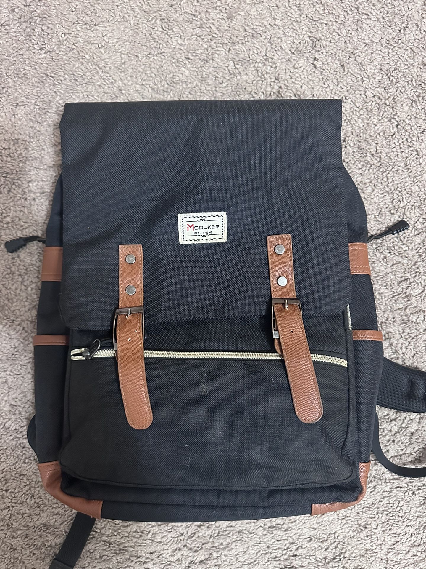 modoker backpack 