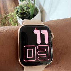 5 Series 44mm I Watch 