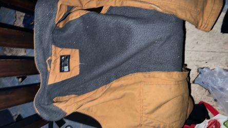 Carhartt￼
