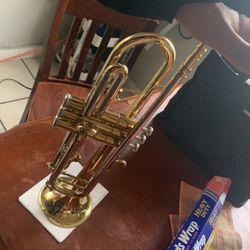Trumpet 