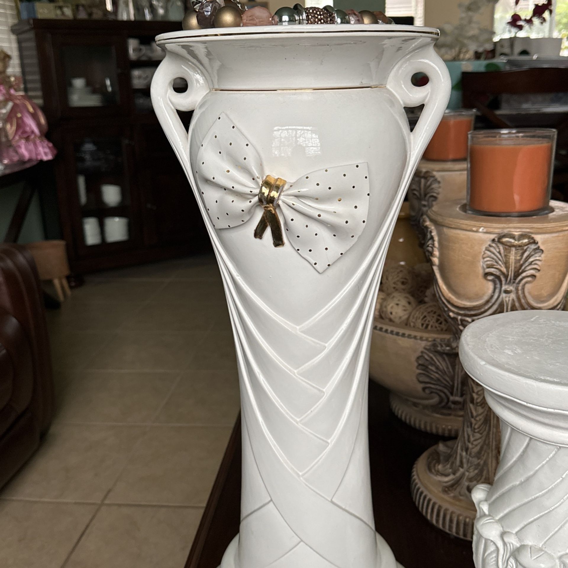 Están Para Un Arreglo Floral