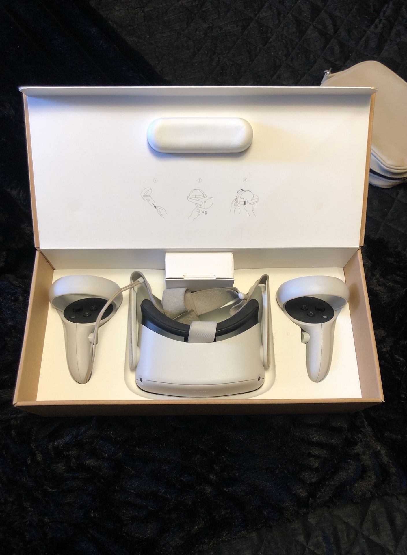 Oculus Quest 2