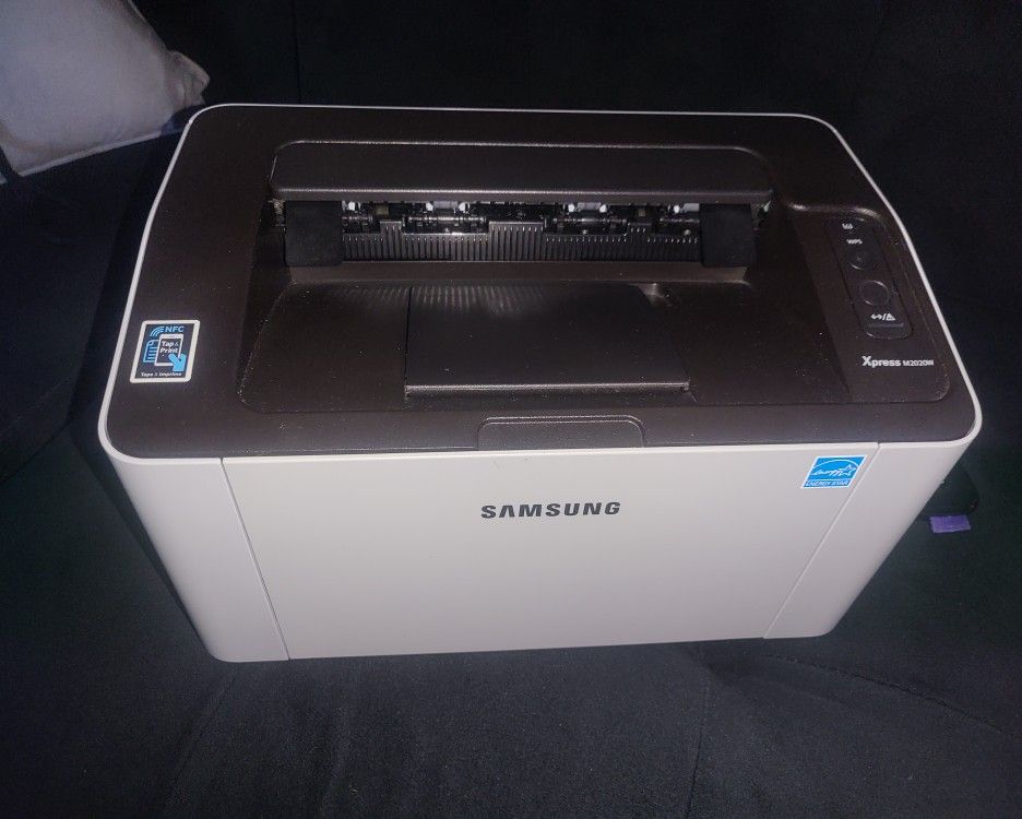 Samsung Laser Printer