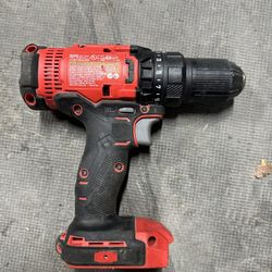 Craftsman Drill