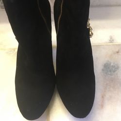 Vince Camuto Women’s Booties 