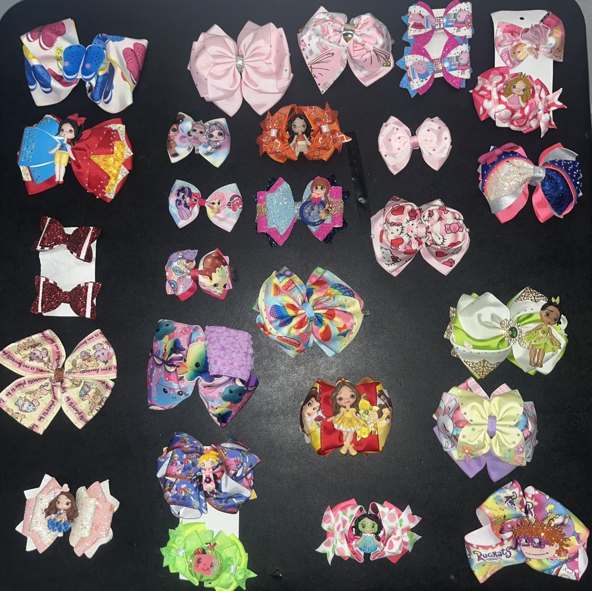 Girls Accessories And Hello Kitty Backpack