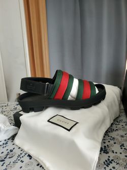 Gucci Sandals