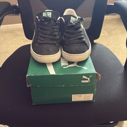 Puma Suede Classic