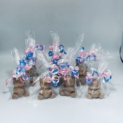 Personalized Baby Shower Soaps ( 12 )