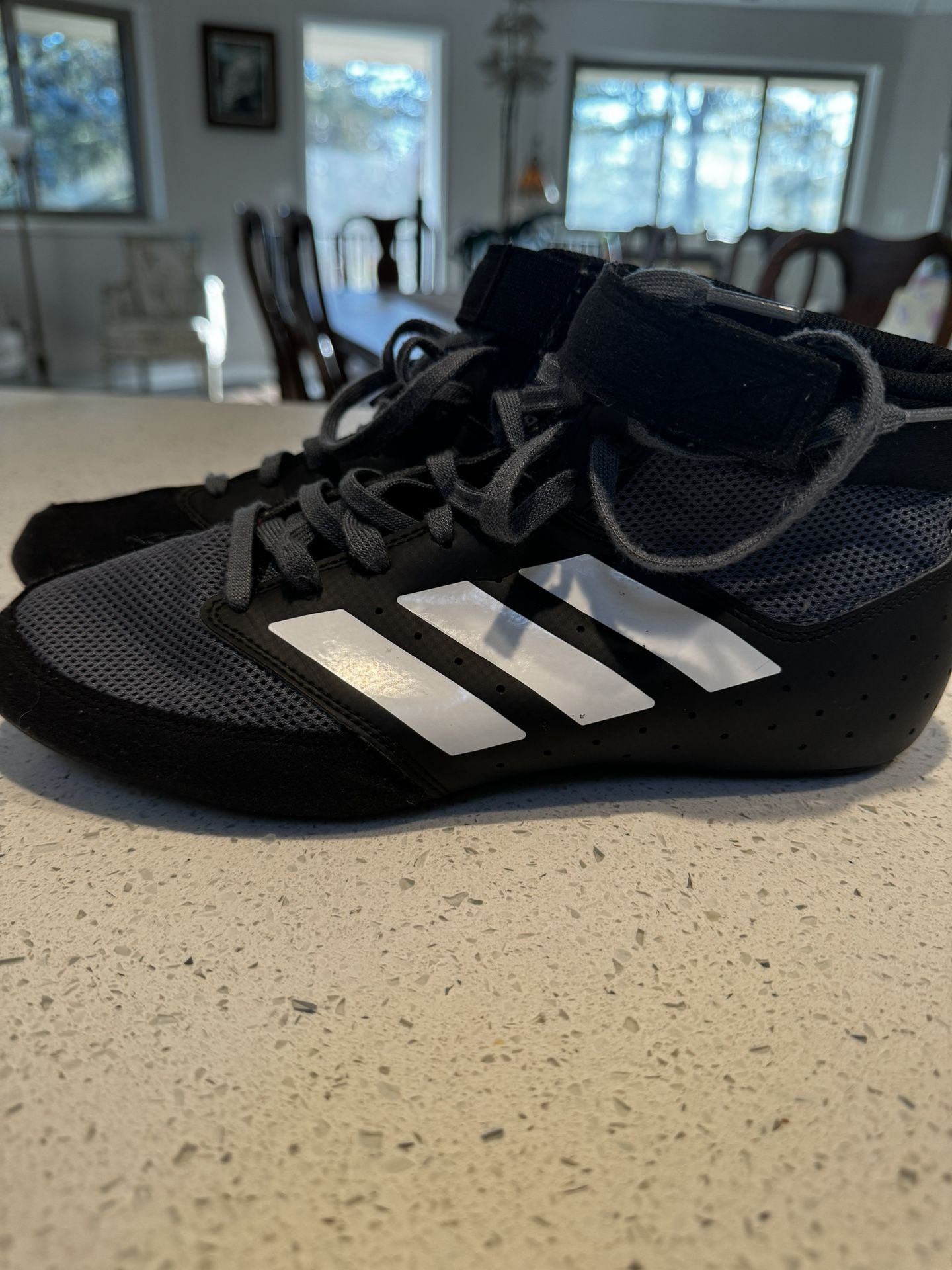 Adidas Hog 2.0 Wrestling Shoes