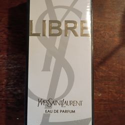 Perfumes 
