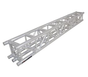 ProX XT-F35SQ820 F35 Pro 5-Chord Truss Segment - 8.20 FT for LED Video