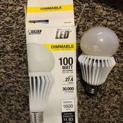 Feit Electric AG1600DM/827/LED LED Bulb