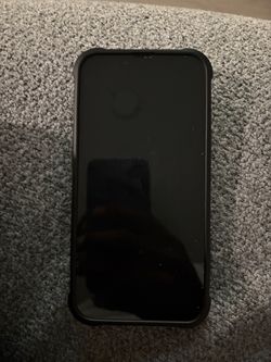 Unlocked IPhone 13