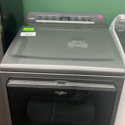 Whirlpool Washer   Dryer Sets 22 