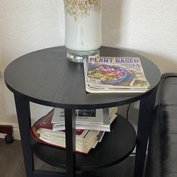 End Tables 