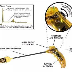 $135 WAKON COP quick Ignition probe 