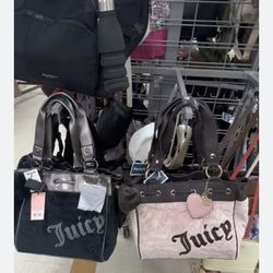 Juicy couture bag