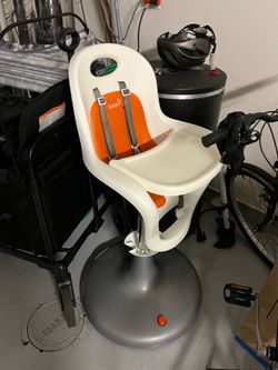 Free High Chair