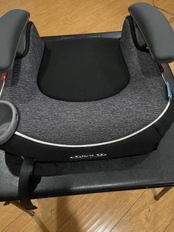 Graco Backless Booster Seat  Thumbnail