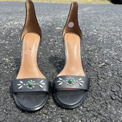 Coach High Heels