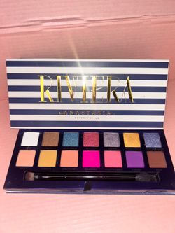 Eyeshadows Palettes