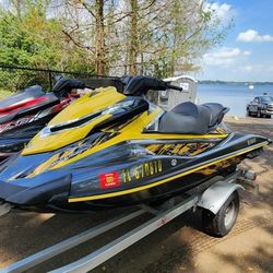 2018 Jet Ski Yamaha Vxr 1.8 High Imput