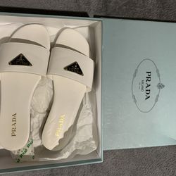 Prada Slipper