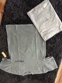 Fear of God Essentials T-Shirt