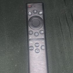 Samsung Tv Remote