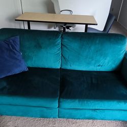 3 Seater Sofa