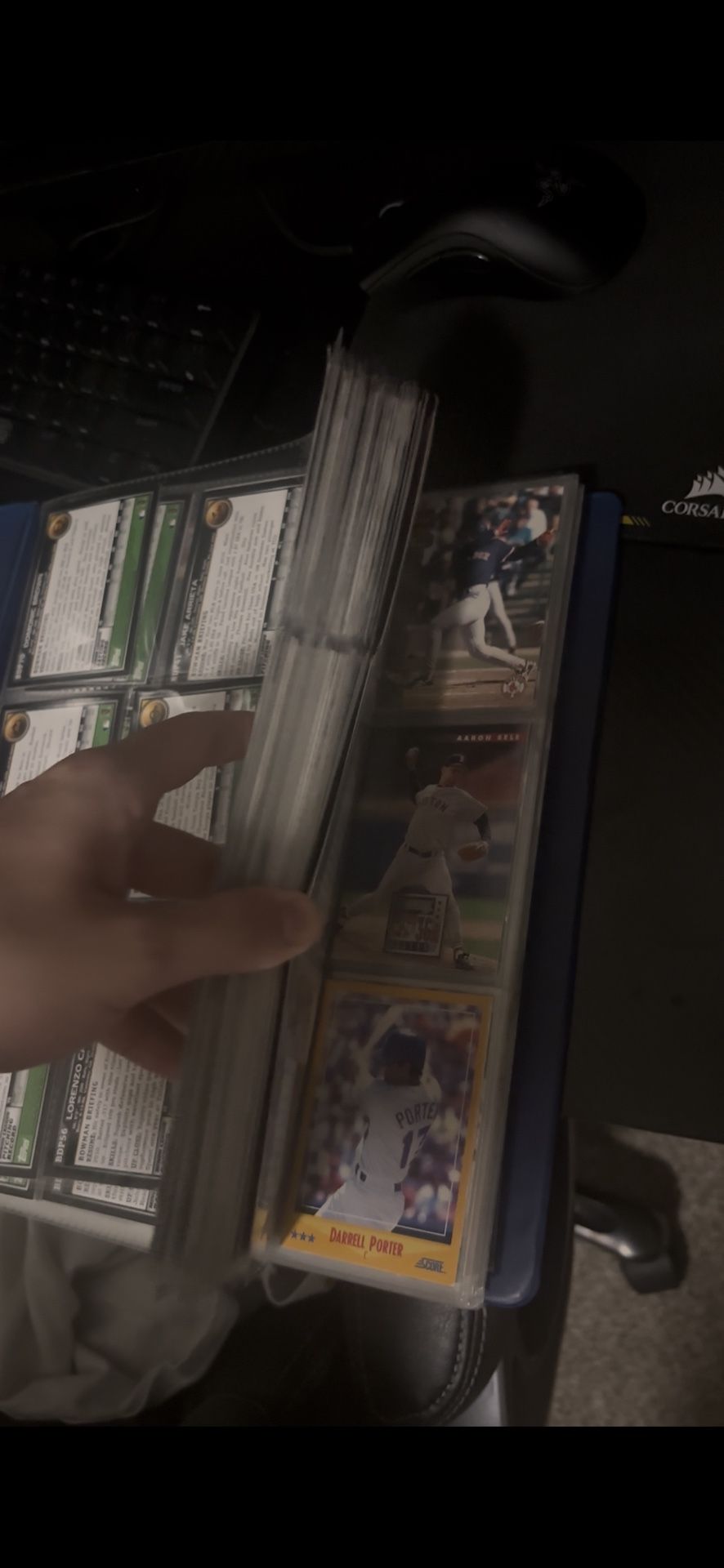 Sport cards (look at description)