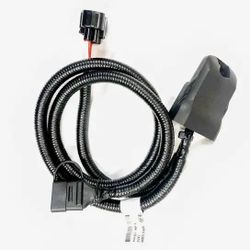 Kia R0F67-AC700 Tow Hitch Controller Module For 22 Carnival 