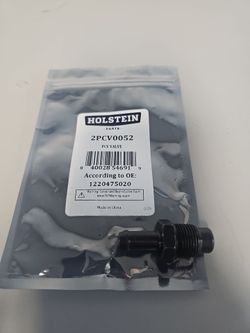 Holstein Parts 2PCV0052 PCV Valve - HOLSTEIN (2PCV0052)