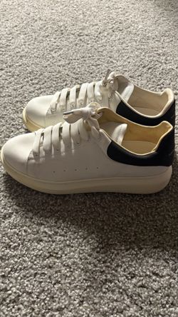 mcqueens shoes