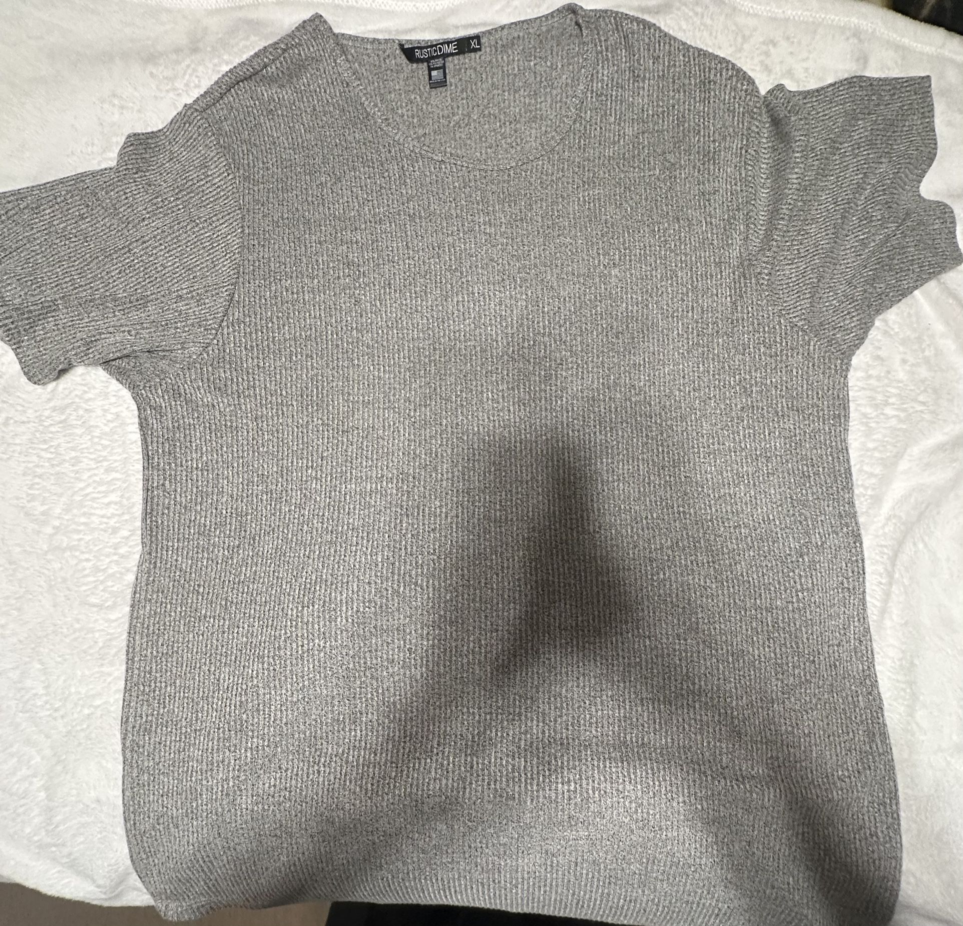 Mens Shirt Xl