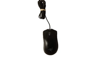 Razer Mamba Tournament Edition RZ01-0137 Wired Gaming Mouse | Tested
