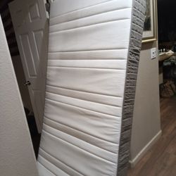 Tween Mattress With Box Spring 