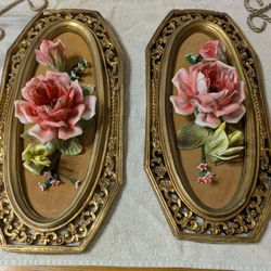 Wall decor