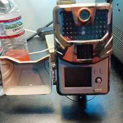Trail CAM