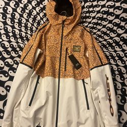 Oakley Snow Jacket Men Medium