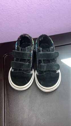 Toddler shoes