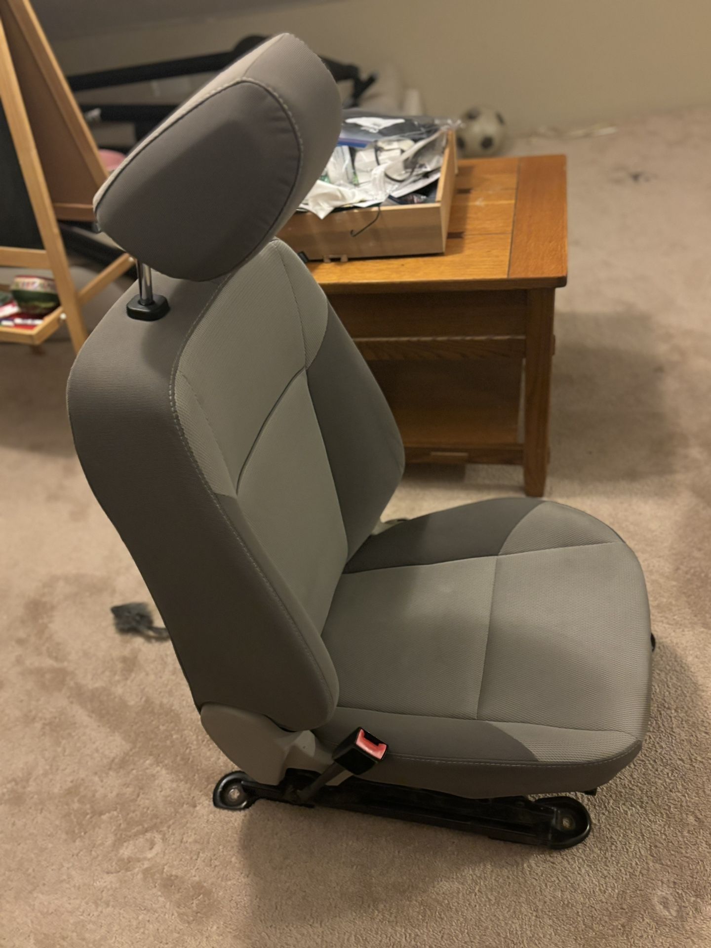 Ford Focus 2013 Full Seat Set