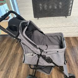 Dog Stroller 